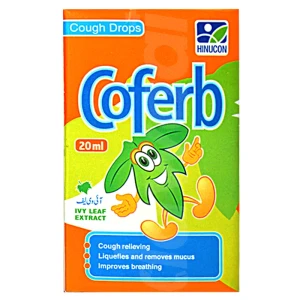 Coferb drops