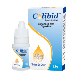 Colibid drops 7.5ml