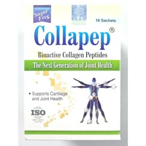 Collapep sachet