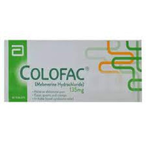 Colofac Tablets