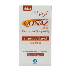 Conaz Lotion