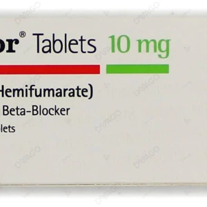 Concor Tablets