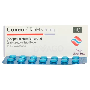 Concor Tablets