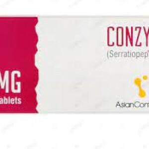 Conzyme Tablet