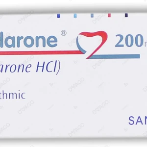 Cordarone Tablet