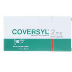 Coversyl Tablets