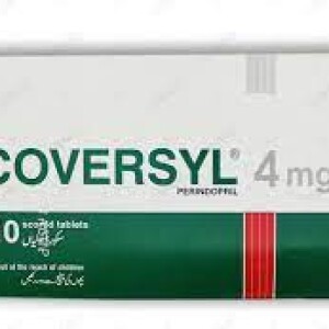 Coversyl Tablets