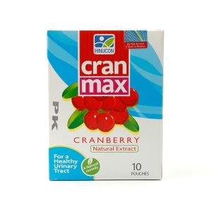 Cran Max sachet