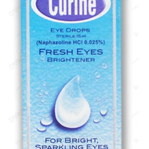 Curine eye drop