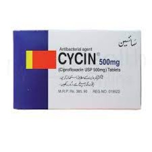 Cycin Tablet