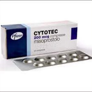 Cytotec Tablet