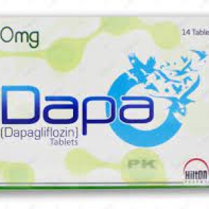 DAPA Tablet