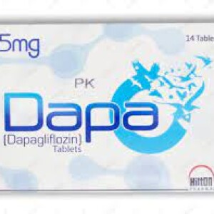 DAPA Tablet