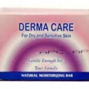 Derma care soap