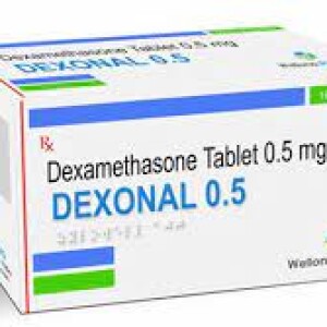 Dexamethasone Tablet