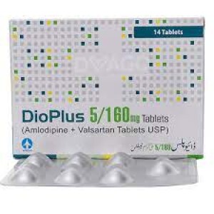 Dioplus Tablet