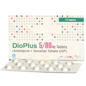 Dioplus Tablet