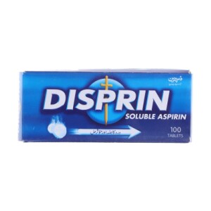 Disprin Tablet