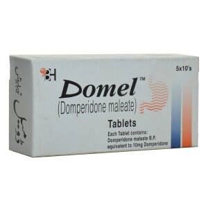 Domel tablet