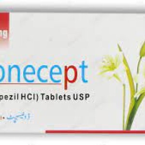 Donecept Tablet