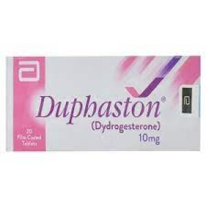 Duphaston Tablet