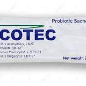 Ecotec sachets