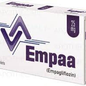 Empaa tablet