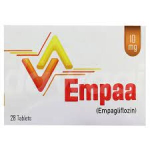 Empaa tablet