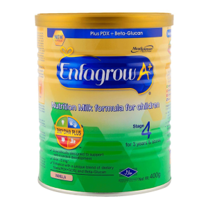 Enfagrow A+ 4 Powder 400gm