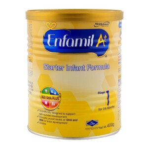 Enfamil A+ 1 Powder 400gm