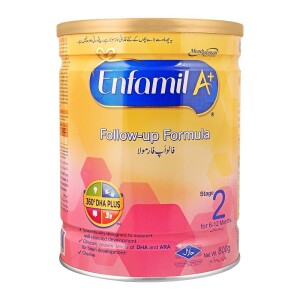 Enfamil A+ 2 Powder 800gm