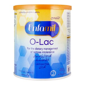 Enfamil O-Lac Powder 400gm