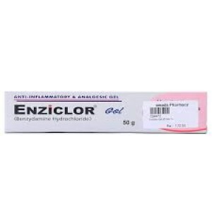 Enziclor gel