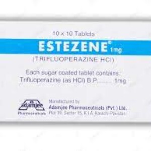 Estezene Tablet