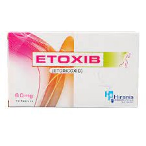 Etoxib Tablet