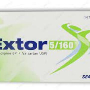 Extor Tablet