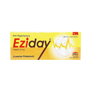 Eziday Tablet