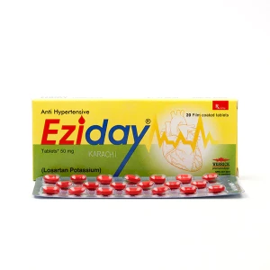 Eziday Tablet