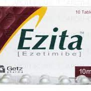 Ezita Tablet