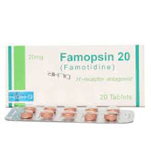 Famopsin Tablet