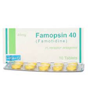 Famopsin Tablet