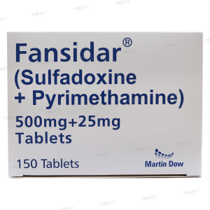 Fancidar Tablet