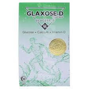 Glaxose-D Powder