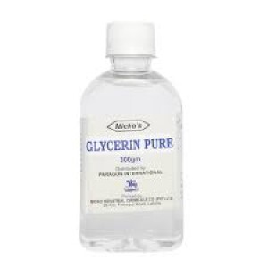 Glycerin Pure