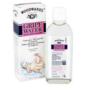 Gripe water