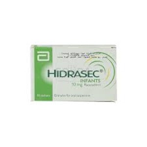 Hidrasec sachet