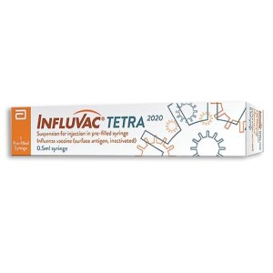 Influvac Vaccine