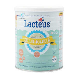 Lacteus 1 Powder 400gm