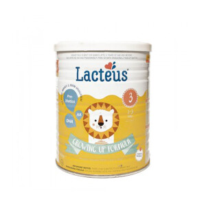 Lacteus 3 Milk Powder 400gm