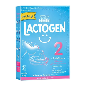 Nestle Lactogen 2 Powder 800gm